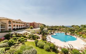 Résidence Pierre&Vacances Premium Les Calanques des Issambres